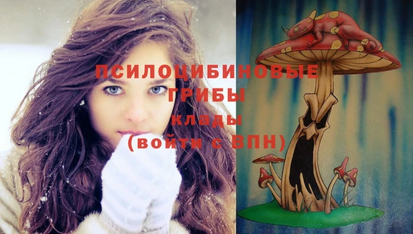 дурь Заволжье